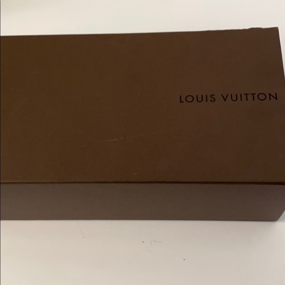 Louis Vuitton Heels - Picture 12 of 12